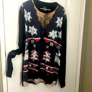 Burton long sleeve T shirts